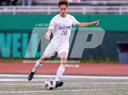 Thumbnail 2 in Walton @ Roswell (GHSA 7A 2nd Round) photogallery.