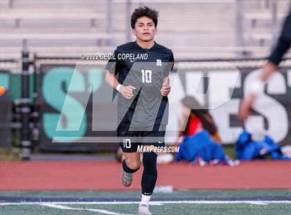 Thumbnail 2 in Walton @ Roswell (GHSA 7A 2nd Round) photogallery.