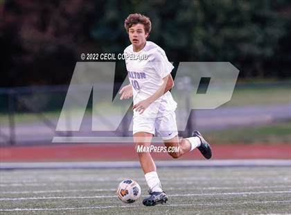 Thumbnail 1 in Walton @ Roswell (GHSA 7A 2nd Round) photogallery.