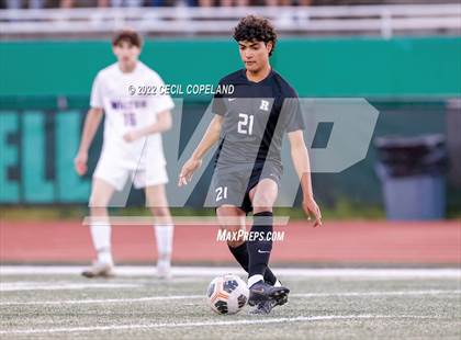 Thumbnail 3 in Walton @ Roswell (GHSA 7A 2nd Round) photogallery.