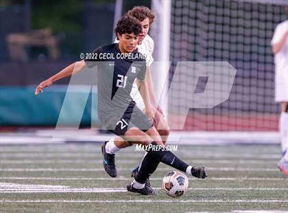 Thumbnail 2 in Walton @ Roswell (GHSA 7A 2nd Round) photogallery.