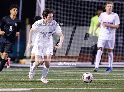 Thumbnail 3 in Walton @ Roswell (GHSA 7A 2nd Round) photogallery.
