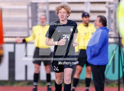 Thumbnail 1 in Walton @ Roswell (GHSA 7A 2nd Round) photogallery.