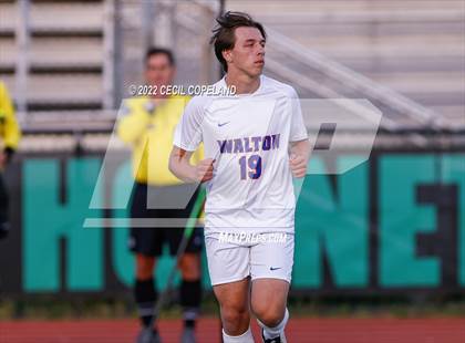 Thumbnail 1 in Walton @ Roswell (GHSA 7A 2nd Round) photogallery.