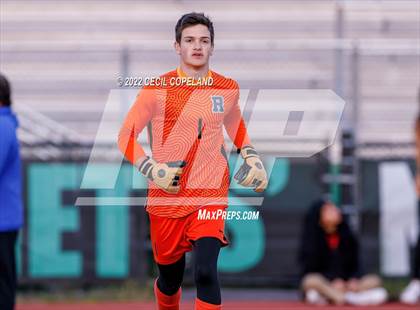 Thumbnail 2 in Walton @ Roswell (GHSA 7A 2nd Round) photogallery.