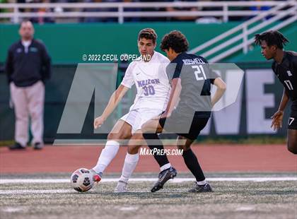Thumbnail 2 in Walton @ Roswell (GHSA 7A 2nd Round) photogallery.