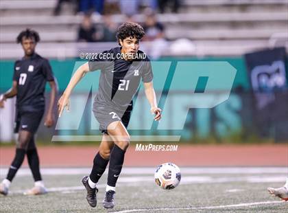 Thumbnail 1 in Walton @ Roswell (GHSA 7A 2nd Round) photogallery.