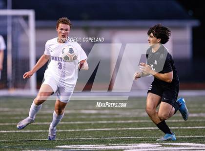 Thumbnail 3 in Walton @ Roswell (GHSA 7A 2nd Round) photogallery.