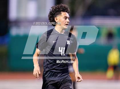 Thumbnail 3 in Walton @ Roswell (GHSA 7A 2nd Round) photogallery.