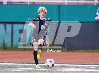 Thumbnail 1 in Walton @ Roswell (GHSA 7A 2nd Round) photogallery.
