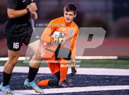Thumbnail 1 in Walton @ Roswell (GHSA 7A 2nd Round) photogallery.