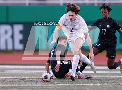 Thumbnail 3 in Walton @ Roswell (GHSA 7A 2nd Round) photogallery.