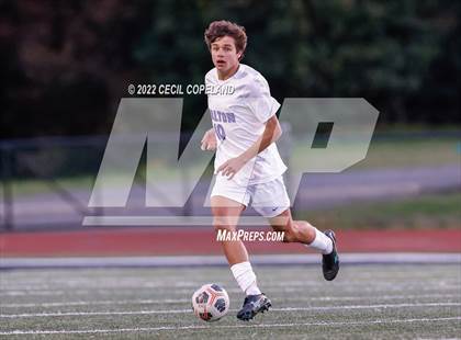 Thumbnail 3 in Walton @ Roswell (GHSA 7A 2nd Round) photogallery.