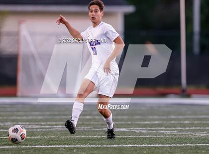 Thumbnail 3 in Walton @ Roswell (GHSA 7A 2nd Round) photogallery.