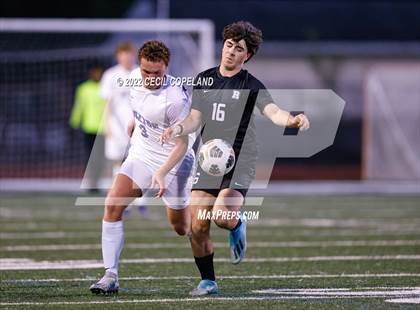 Thumbnail 3 in Walton @ Roswell (GHSA 7A 2nd Round) photogallery.