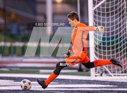 Thumbnail 1 in Walton @ Roswell (GHSA 7A 2nd Round) photogallery.