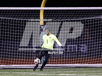 Thumbnail 1 in Walton @ Roswell (GHSA 7A 2nd Round) photogallery.
