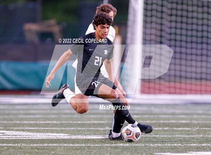 Thumbnail 1 in Walton @ Roswell (GHSA 7A 2nd Round) photogallery.