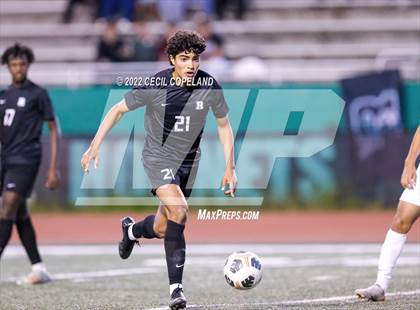 Thumbnail 2 in Walton @ Roswell (GHSA 7A 2nd Round) photogallery.
