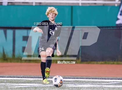 Thumbnail 2 in Walton @ Roswell (GHSA 7A 2nd Round) photogallery.