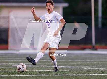 Thumbnail 2 in Walton @ Roswell (GHSA 7A 2nd Round) photogallery.