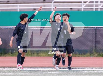 Thumbnail 1 in Walton @ Roswell (GHSA 7A 2nd Round) photogallery.