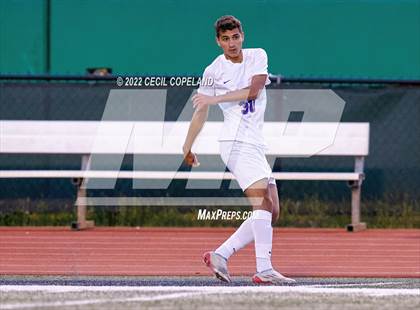 Thumbnail 2 in Walton @ Roswell (GHSA 7A 2nd Round) photogallery.