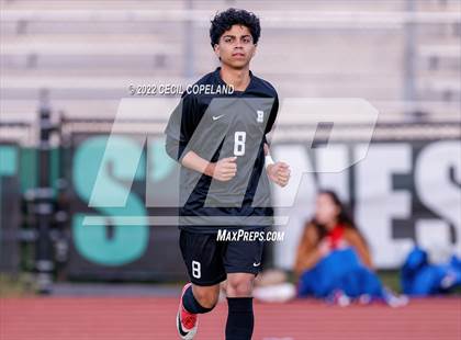 Thumbnail 1 in Walton @ Roswell (GHSA 7A 2nd Round) photogallery.