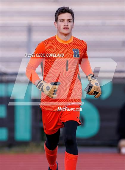 Thumbnail 2 in Walton @ Roswell (GHSA 7A 2nd Round) photogallery.