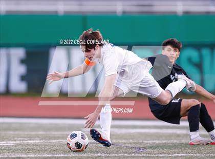 Thumbnail 2 in Walton @ Roswell (GHSA 7A 2nd Round) photogallery.