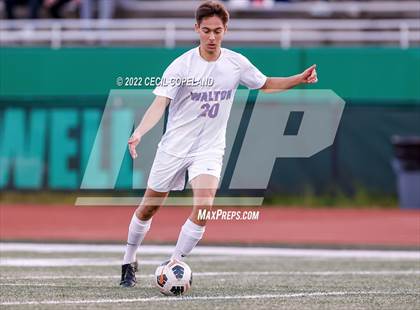 Thumbnail 1 in Walton @ Roswell (GHSA 7A 2nd Round) photogallery.