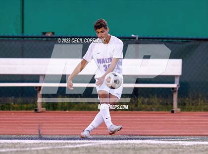 Thumbnail 1 in Walton @ Roswell (GHSA 7A 2nd Round) photogallery.
