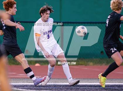 Thumbnail 3 in Walton @ Roswell (GHSA 7A 2nd Round) photogallery.