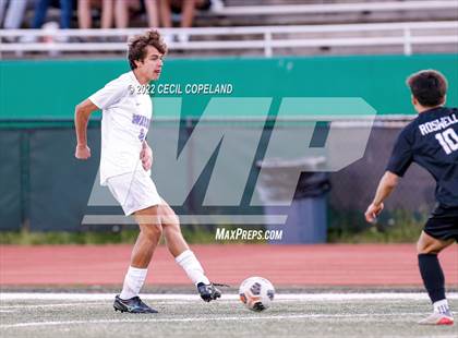 Thumbnail 2 in Walton @ Roswell (GHSA 7A 2nd Round) photogallery.