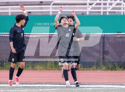 Thumbnail 2 in Walton @ Roswell (GHSA 7A 2nd Round) photogallery.