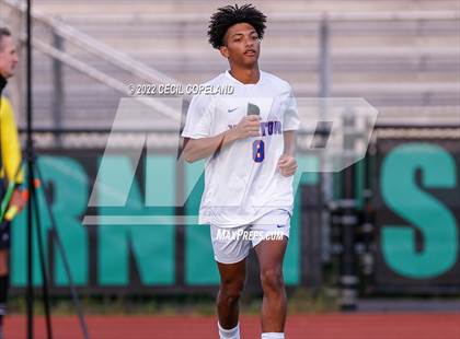 Thumbnail 2 in Walton @ Roswell (GHSA 7A 2nd Round) photogallery.