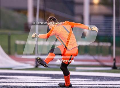 Thumbnail 2 in Walton @ Roswell (GHSA 7A 2nd Round) photogallery.