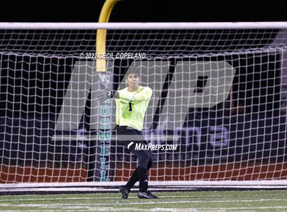 Thumbnail 3 in Walton @ Roswell (GHSA 7A 2nd Round) photogallery.