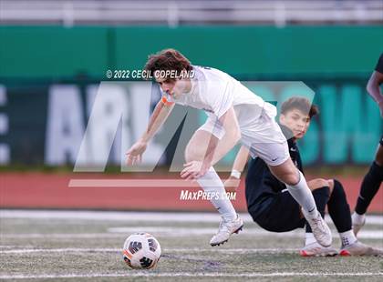Thumbnail 1 in Walton @ Roswell (GHSA 7A 2nd Round) photogallery.