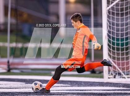 Thumbnail 2 in Walton @ Roswell (GHSA 7A 2nd Round) photogallery.