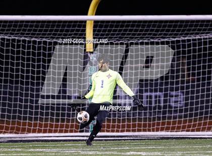 Thumbnail 3 in Walton @ Roswell (GHSA 7A 2nd Round) photogallery.