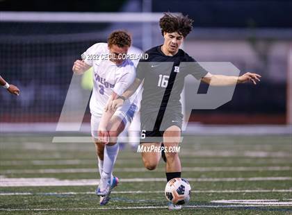 Thumbnail 1 in Walton @ Roswell (GHSA 7A 2nd Round) photogallery.