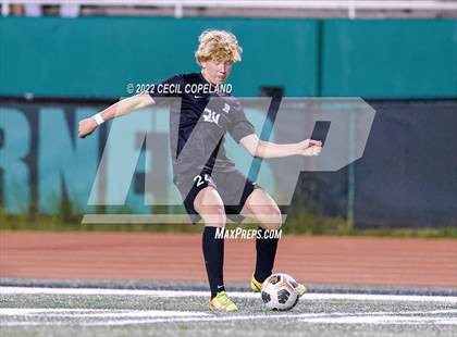 Thumbnail 2 in Walton @ Roswell (GHSA 7A 2nd Round) photogallery.