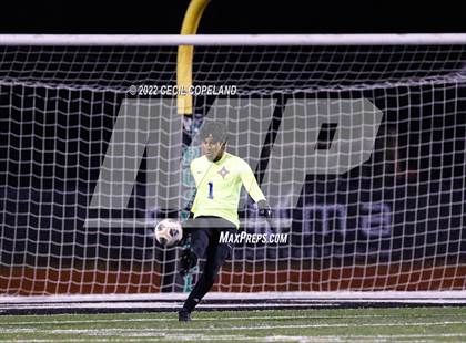 Thumbnail 2 in Walton @ Roswell (GHSA 7A 2nd Round) photogallery.
