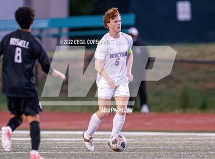 Thumbnail 3 in Walton @ Roswell (GHSA 7A 2nd Round) photogallery.