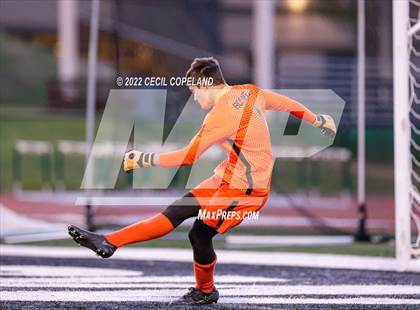 Thumbnail 3 in Walton @ Roswell (GHSA 7A 2nd Round) photogallery.