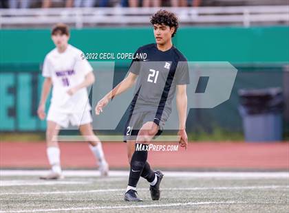 Thumbnail 1 in Walton @ Roswell (GHSA 7A 2nd Round) photogallery.