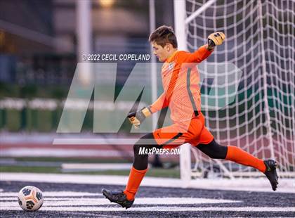 Thumbnail 3 in Walton @ Roswell (GHSA 7A 2nd Round) photogallery.