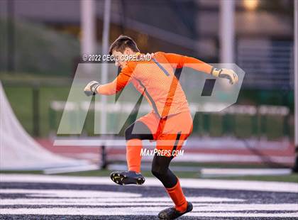 Thumbnail 3 in Walton @ Roswell (GHSA 7A 2nd Round) photogallery.