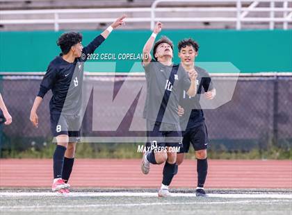 Thumbnail 3 in Walton @ Roswell (GHSA 7A 2nd Round) photogallery.